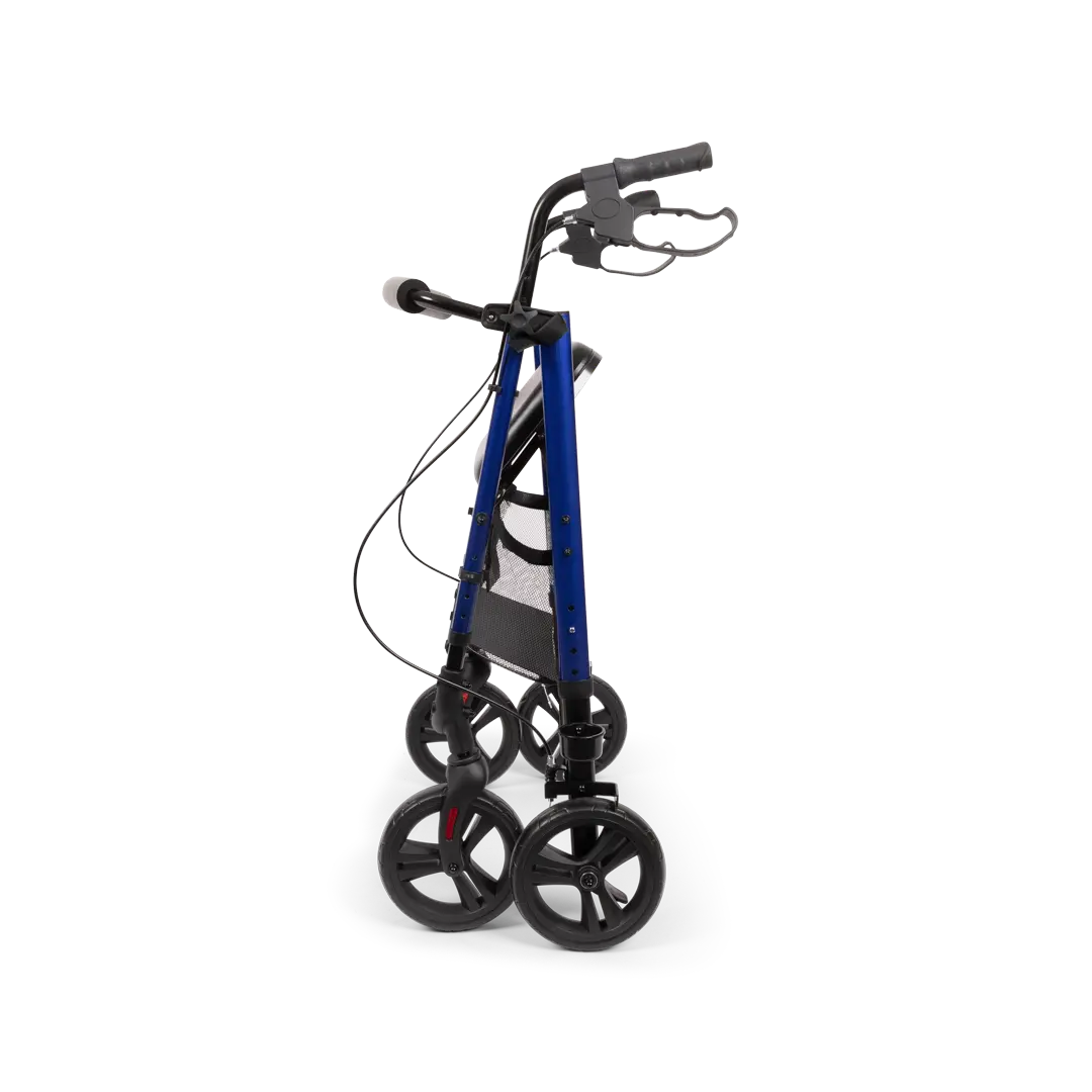 Parvum Rollator Nova (Blauw)