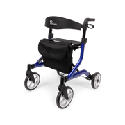 Parvum Rollator Walker SuperLight (Blue)