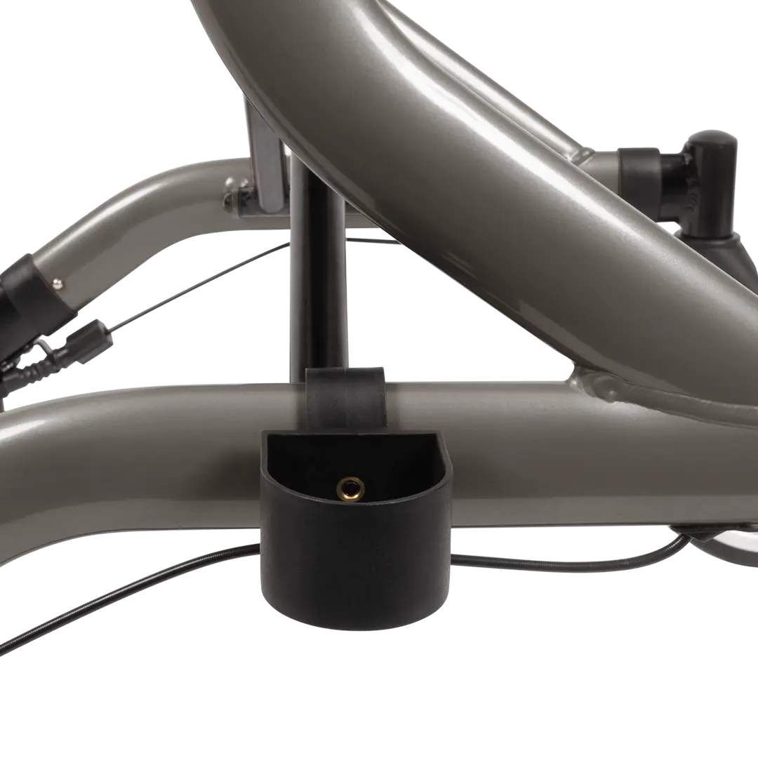 Parvum Rollator SuperLight (Grijs)