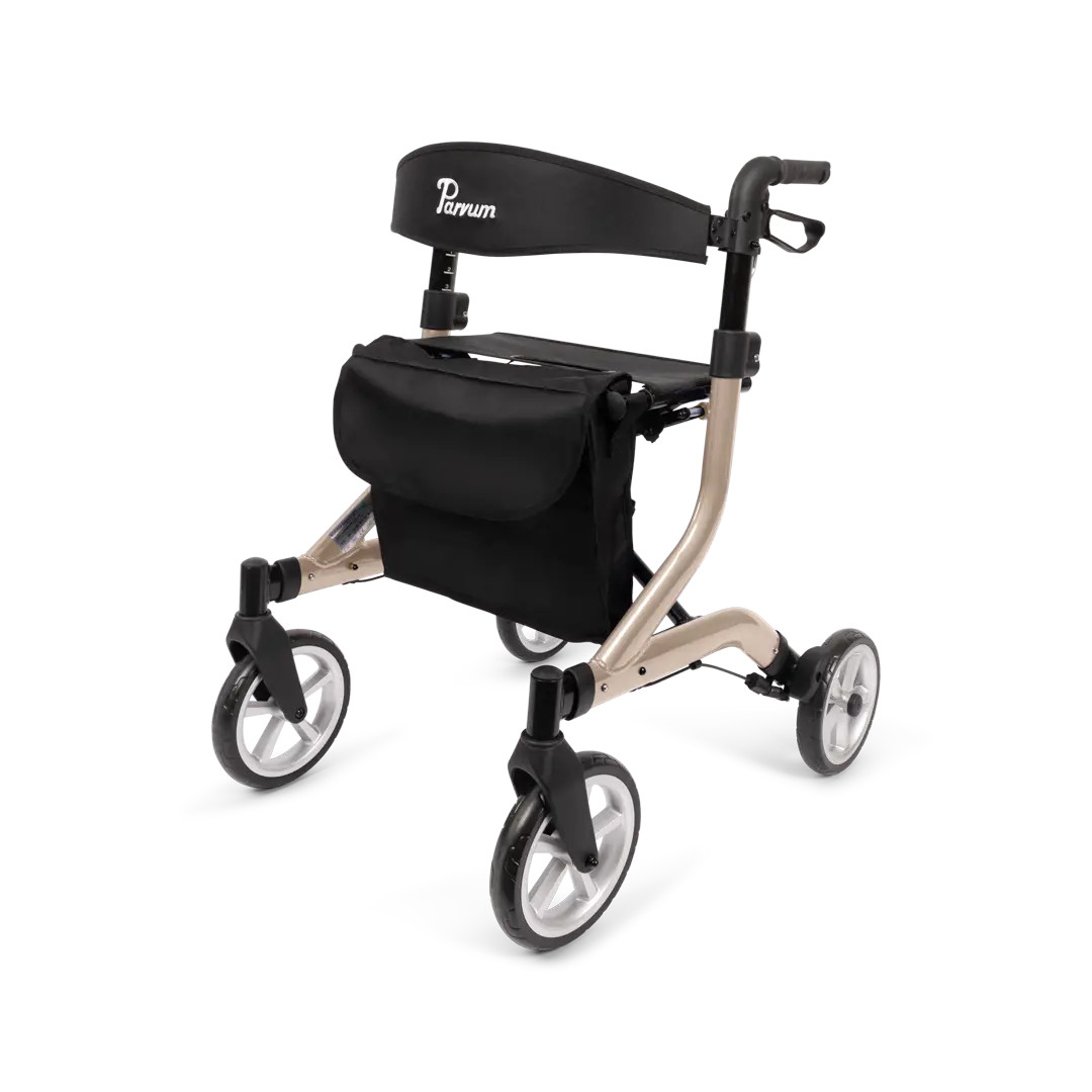 Parvum Rollator SuperLight (Champagne)