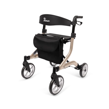Parvum Rollator SuperLight (Champagne)