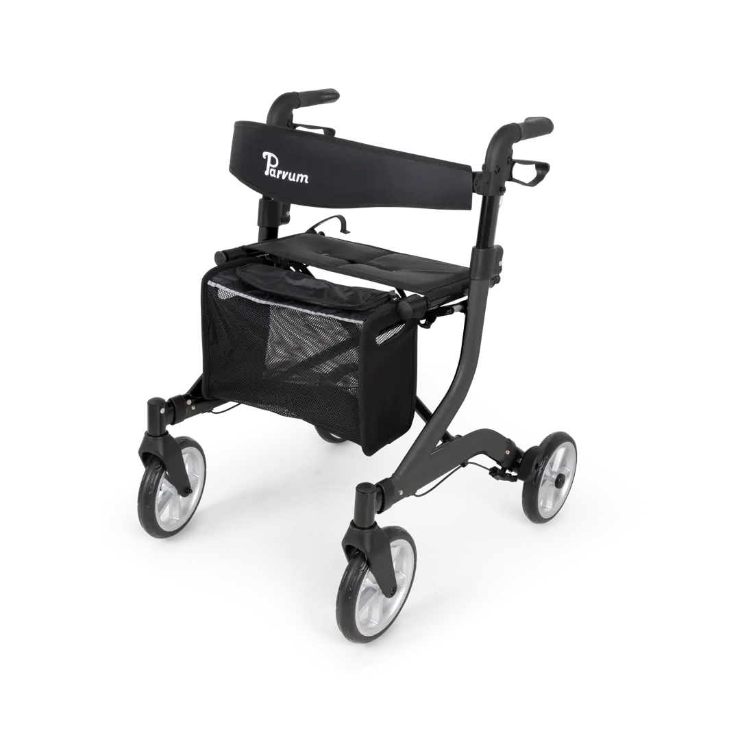 Rollator SuperLight Plus