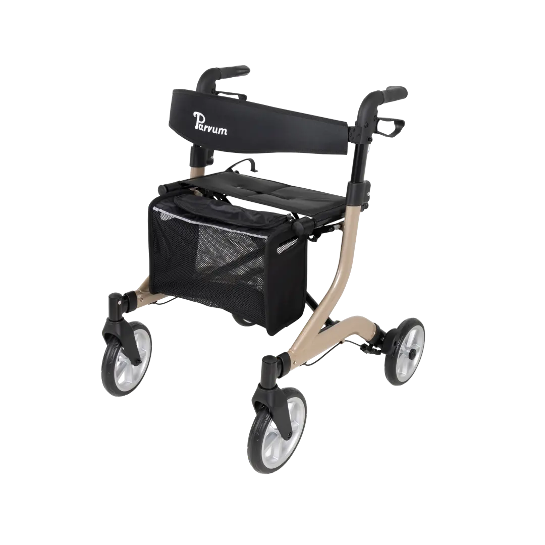 Rollator SuperLight Plus