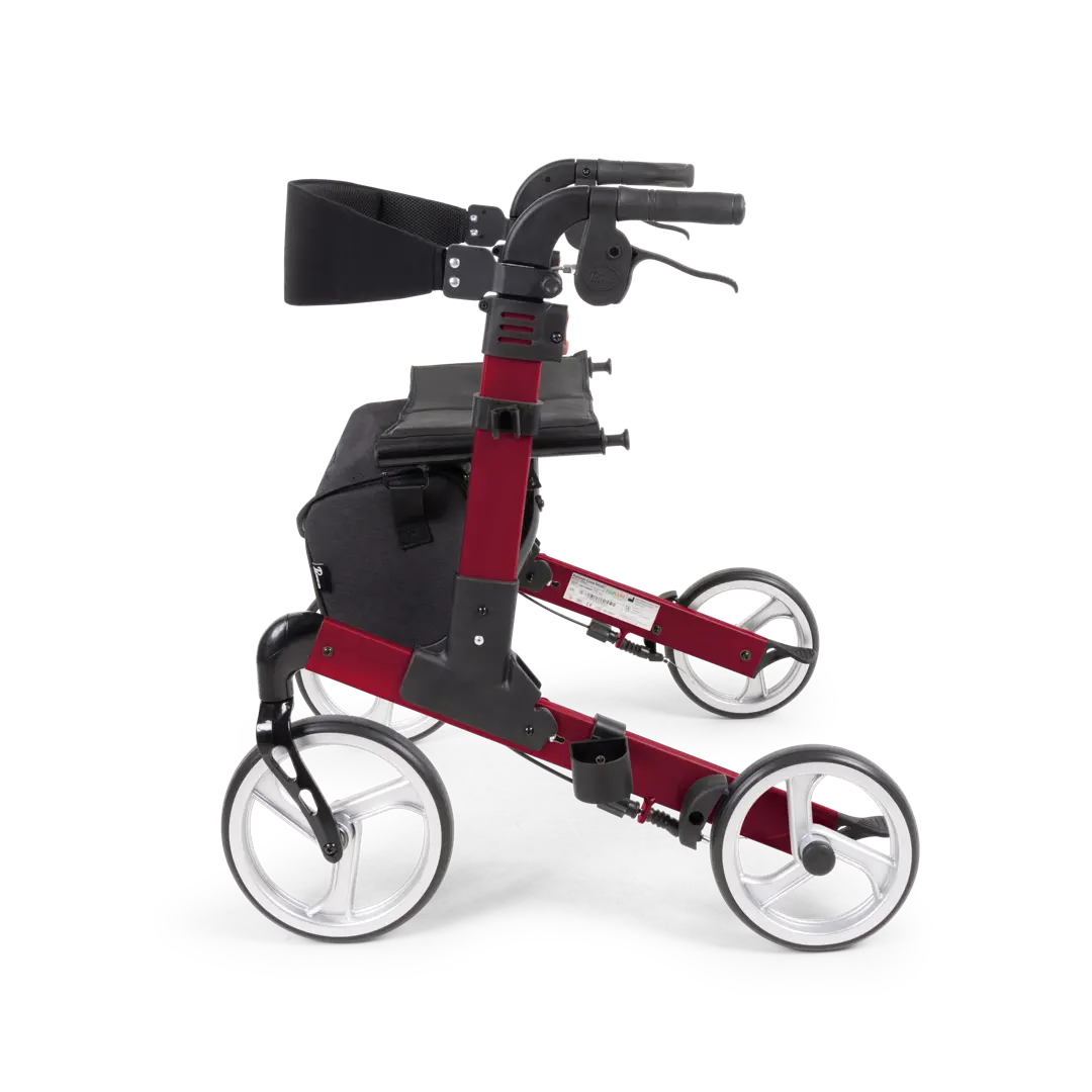 Rollator Luxo