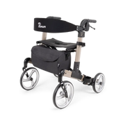 Parvum Rollator Walker Luxo (Champagne / Small)
