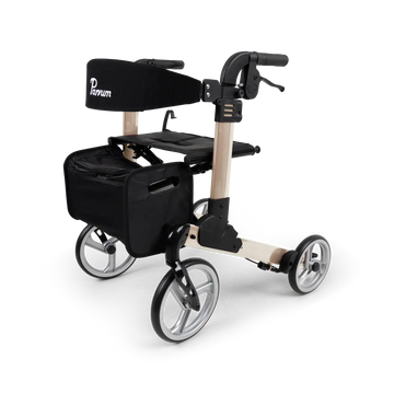 Rollator Luxo