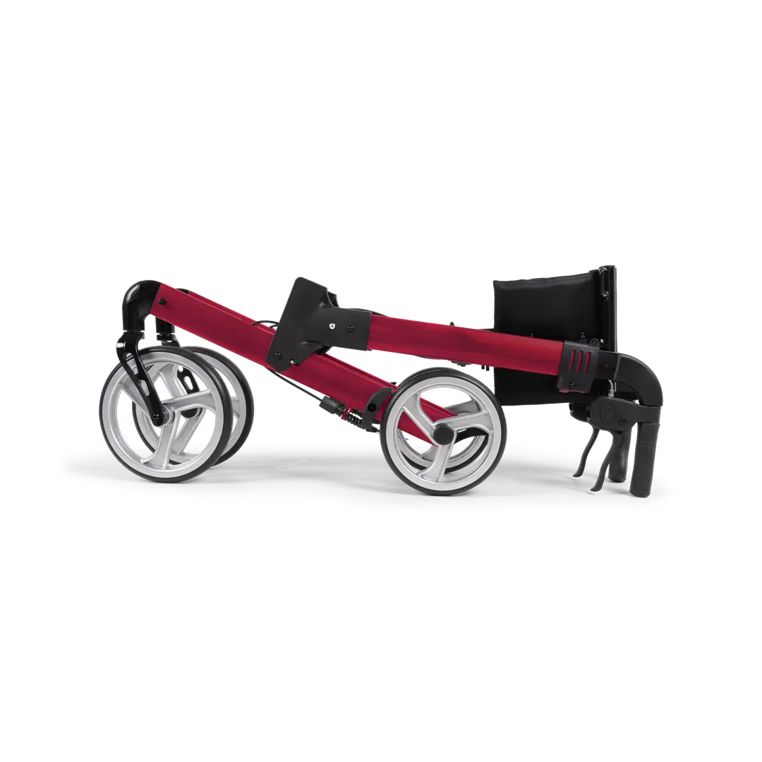 Rollator Luxo