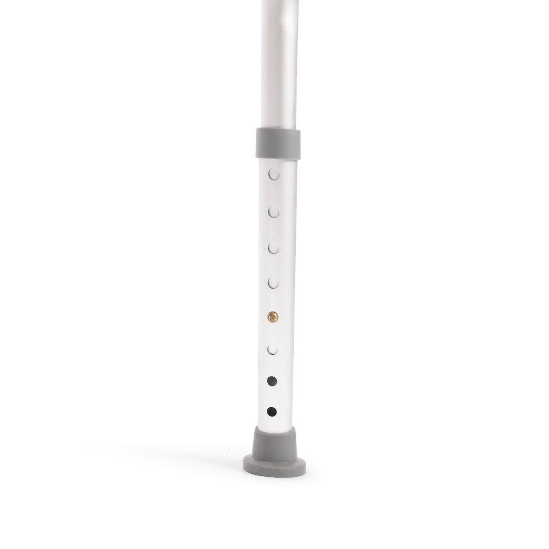 Parvum Douchestoel Relax (Wit)