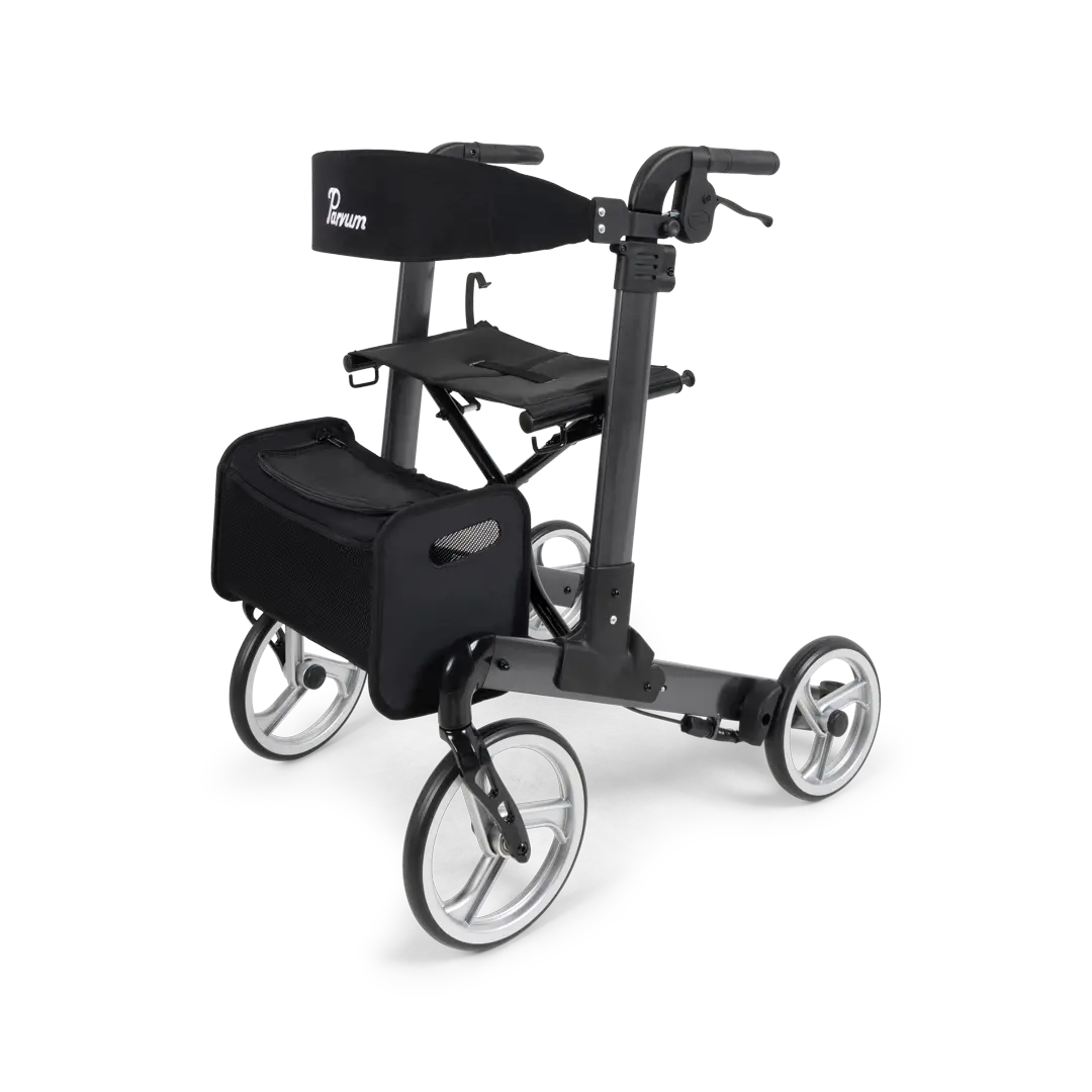 Rollator Luxo