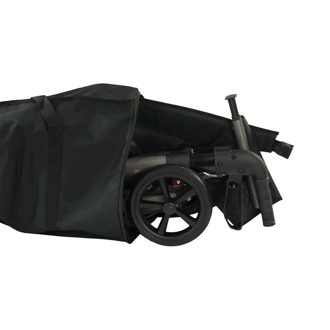 Transporttas